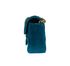 Small Marmont Shoulder Bag, bottom view